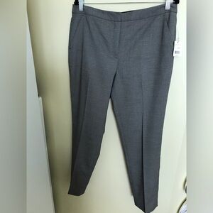Tahari Gray Women's Trousers